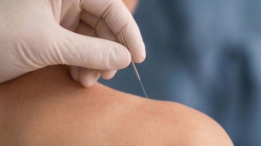 Trigger Point Injection